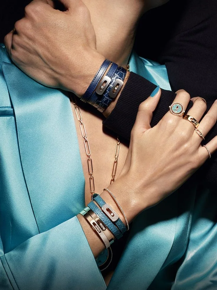 BIJOUX COUPLE