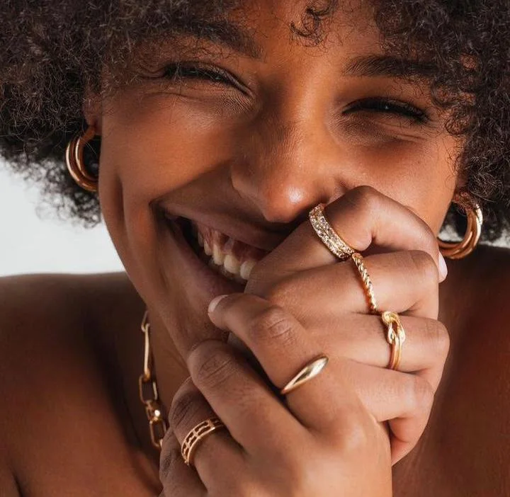 Bijoux femme