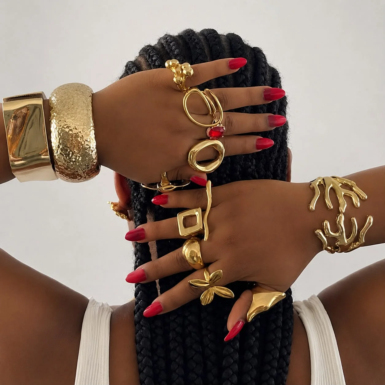 Accessoires femme
