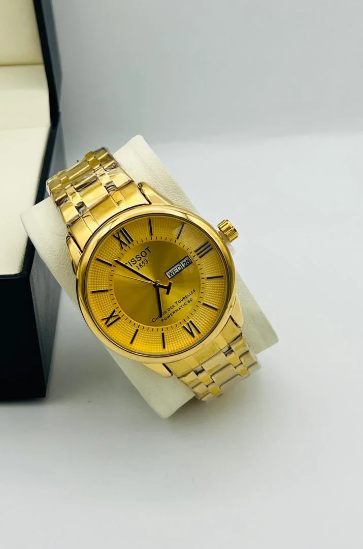 MONTRE TISSOT
