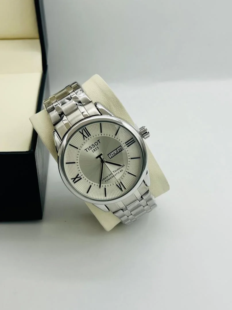 MONTRE TISSOT