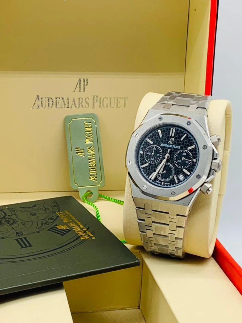 PATEK PHILIPPE