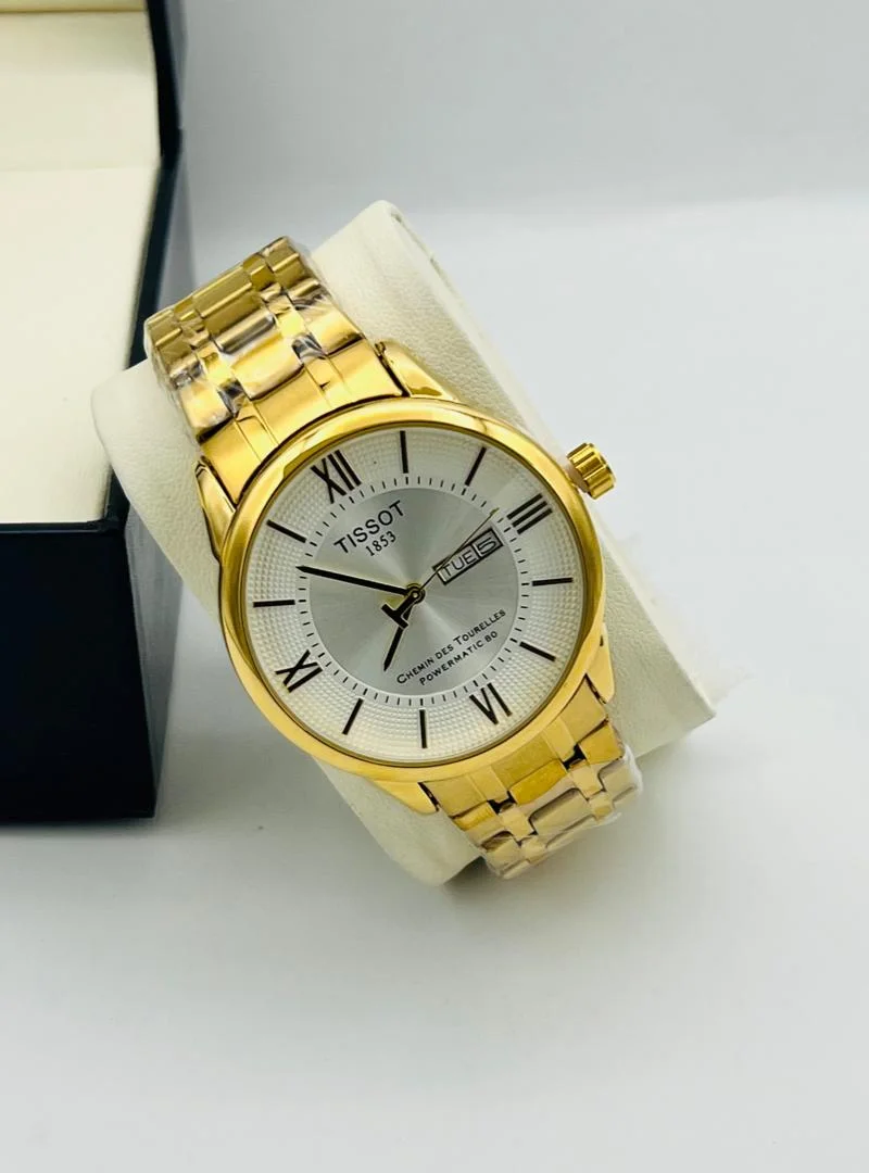 MONTRE TISSOT