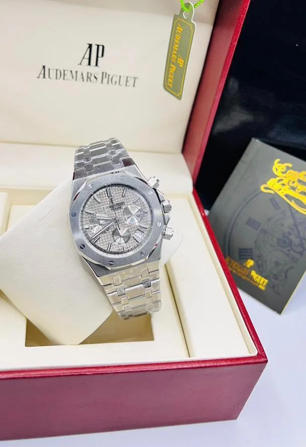 PATEK PHILIPPE
