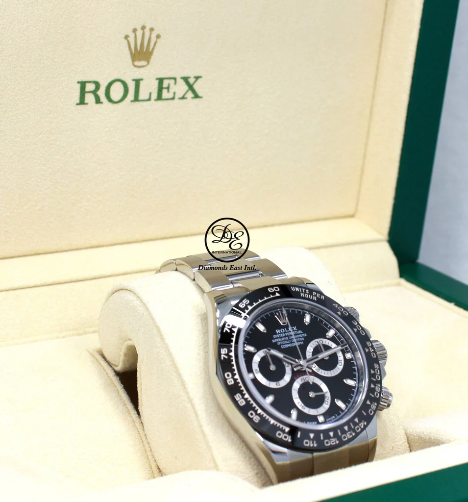 Rolex daytona cosmograph