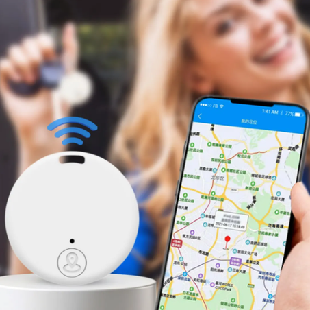 Bluetooth Tracker Device