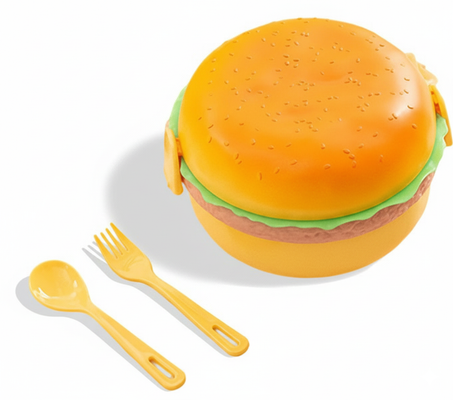 علبة الطعام للأطفال Food Box For Children