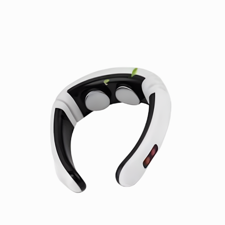 جهاز تدليك الرقبة الذكي