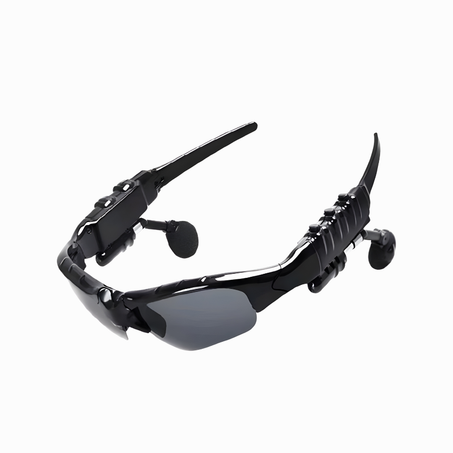 النظارات الشمسية الذكية    Smart Sunglasses