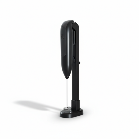 خلاط كهربائي لاسلكي Electric Whisk (black)