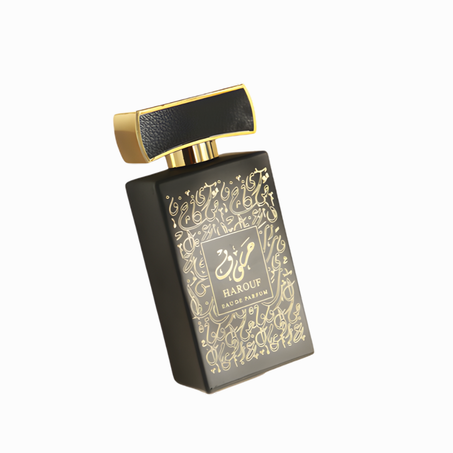 عطر الحروف Harouf Perfume