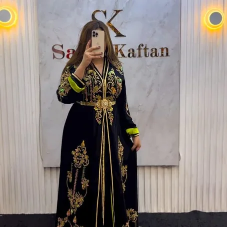 التكشيطة المغربية الخضراء