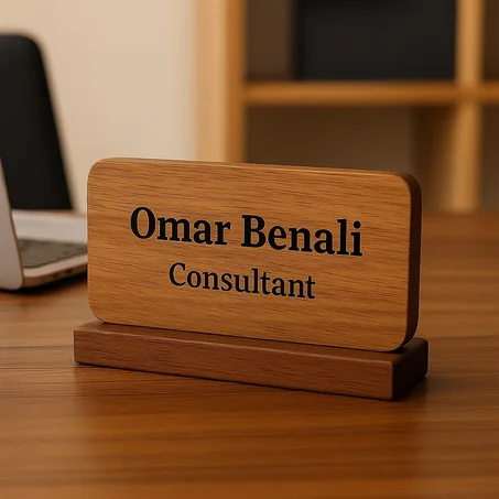 حفّر اسمك و خلي حضورك يبقى في الذاكرة