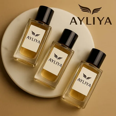 ماركات عطرية عالمية بالجودة.. بثمن محلي ! 💎