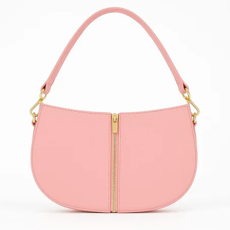 ابتكار أنيق : حقيبة بأنصاف متغيرة