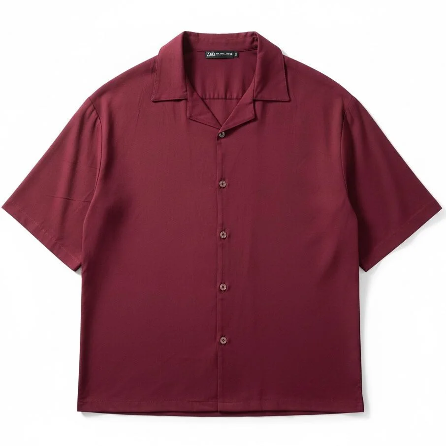 Chemise zara