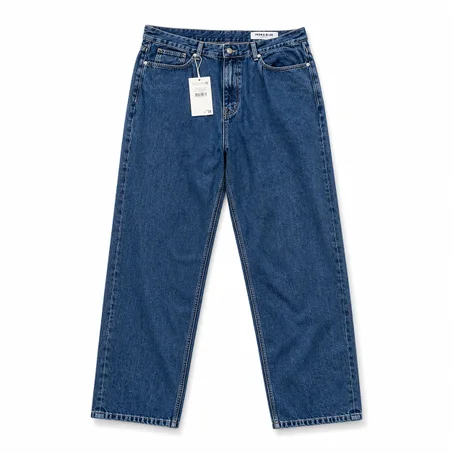 Buggy jean