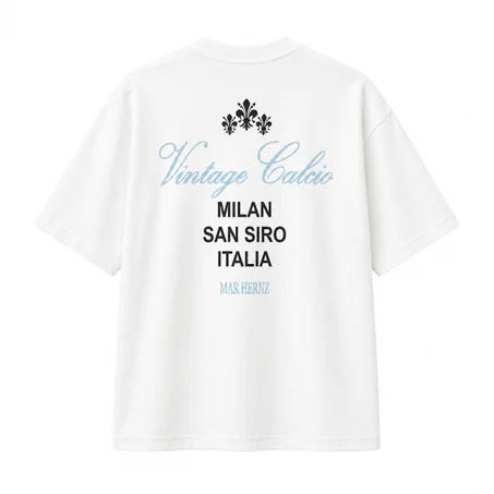 T-shirt ouver