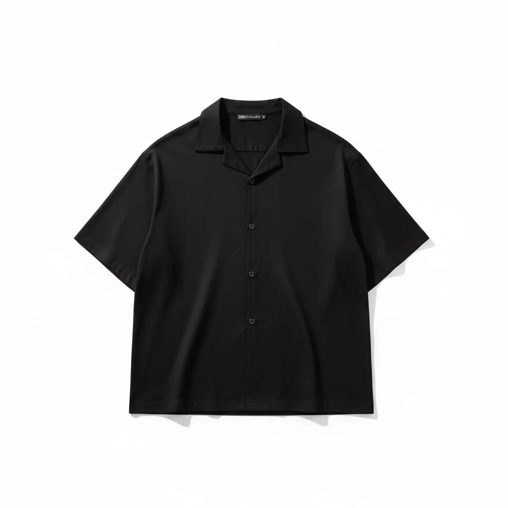 Chemise zara