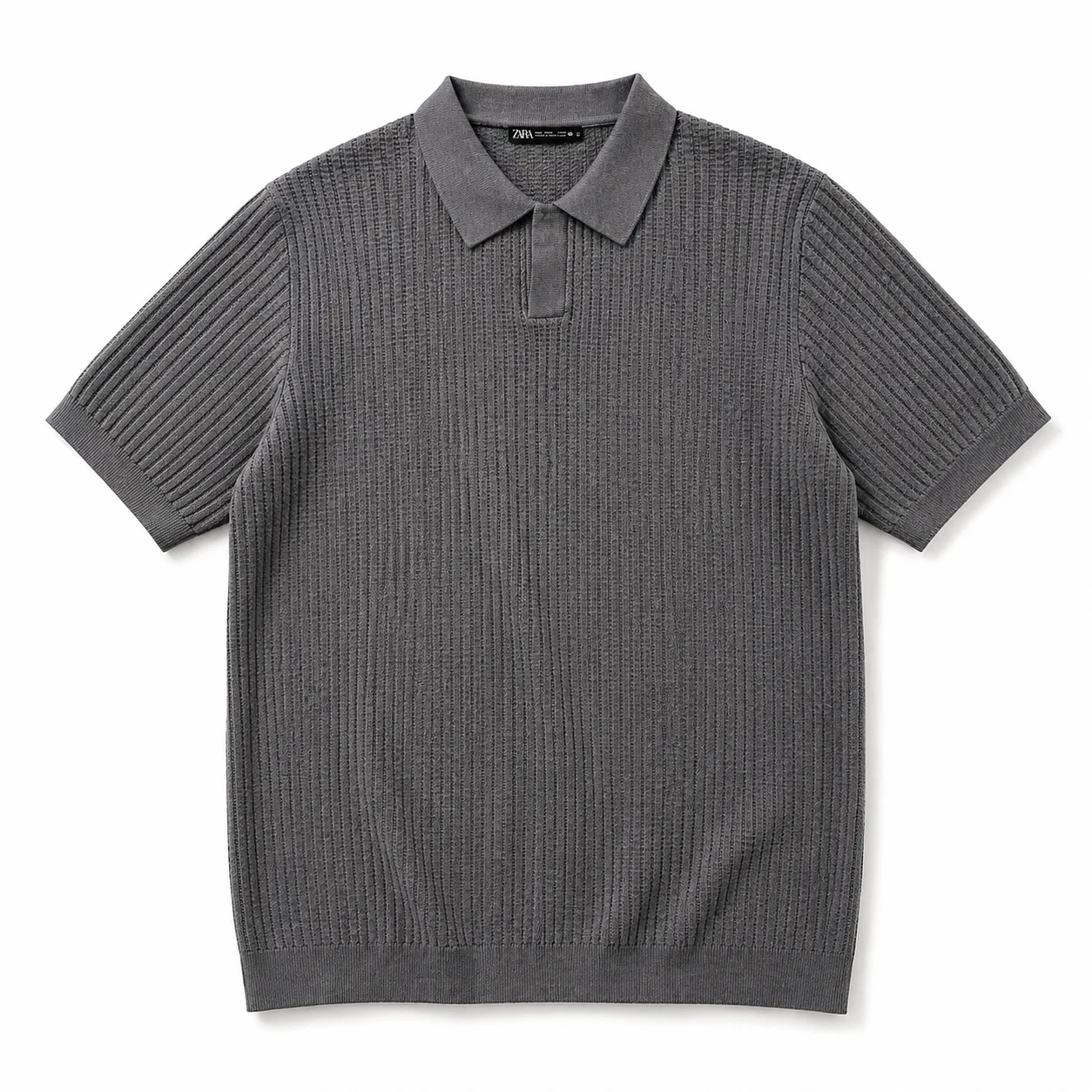 T-short polo