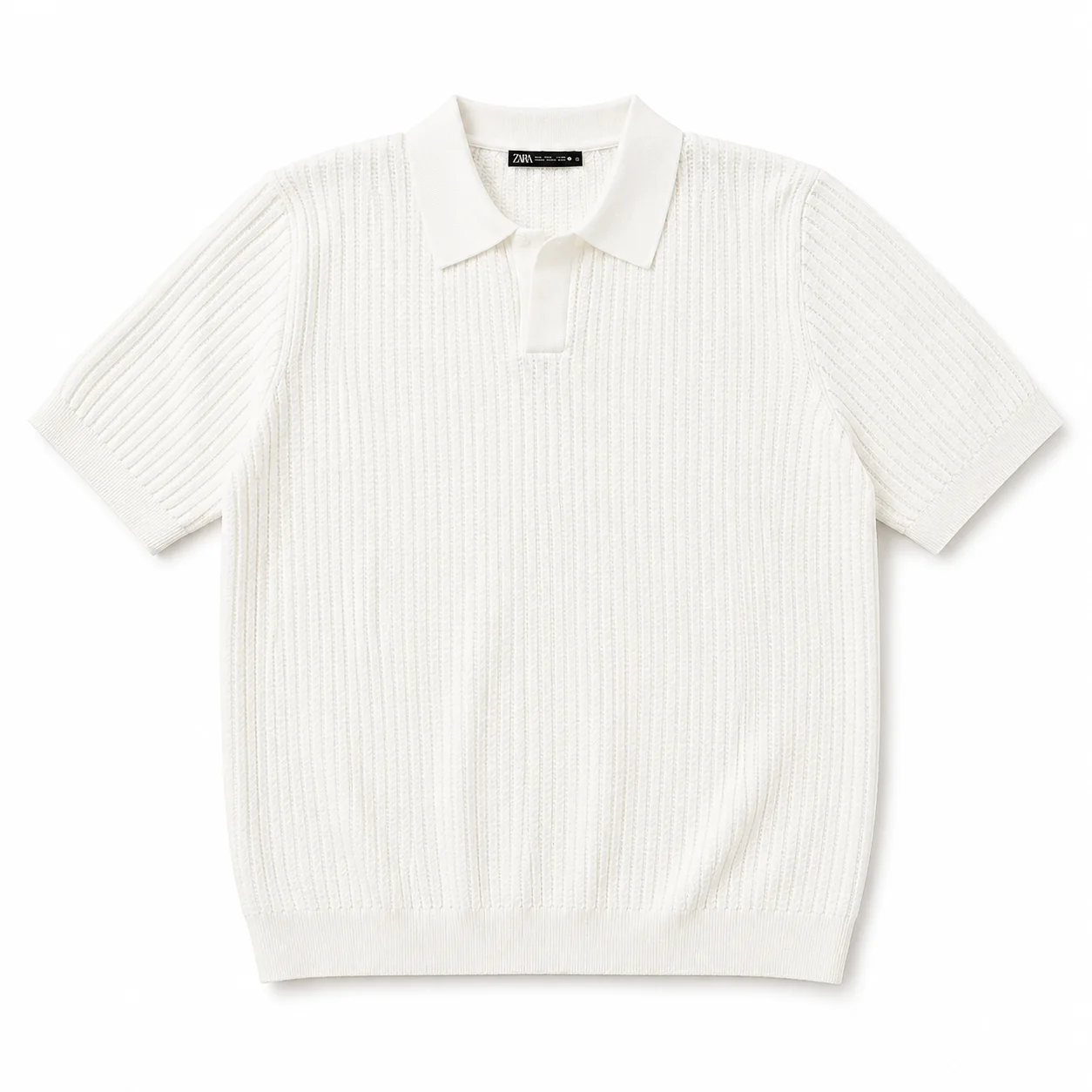 T-short polo