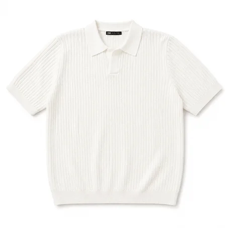 T-short polo