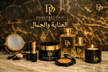 العناية والجمال
