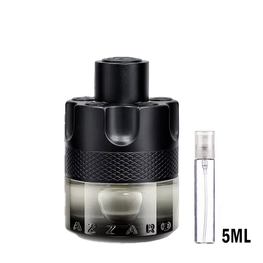 Azzaro The Most Wanted edt Intense 10ml