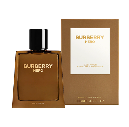 Burberry Hero Eau de Parfum 100ml