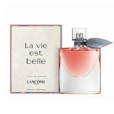 LA VIE EST BELLE EAU DE PARFUM 100ML , 50ML , 30ML