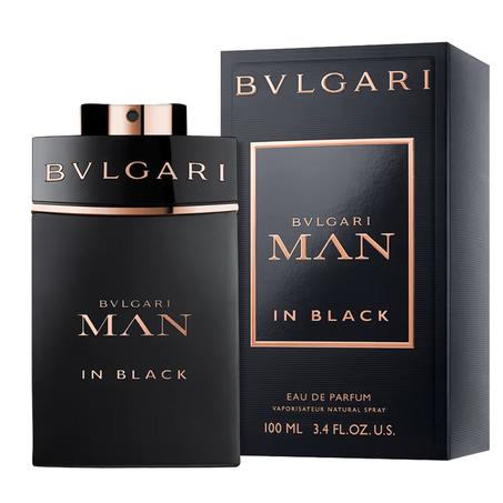 Bvlgari Man in Black Eau de Parfum 100ml