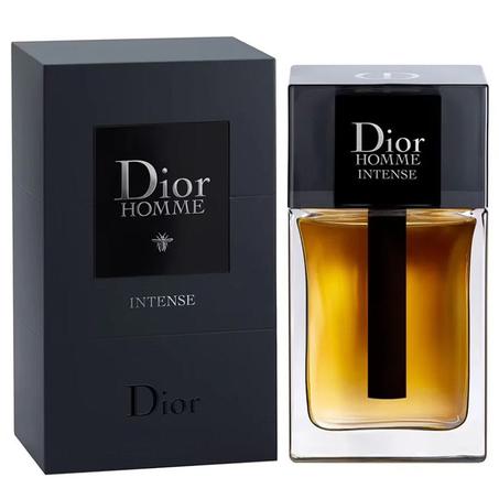 DIOR HOMME INTENSE - Eau de parfum intense 150ML