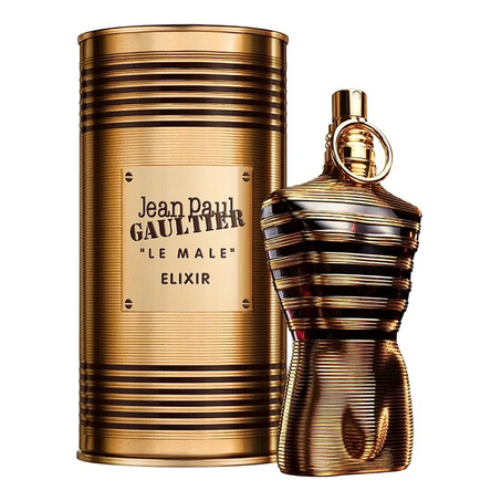 Le Male Elixir 125ML Jean Paul Gaultier