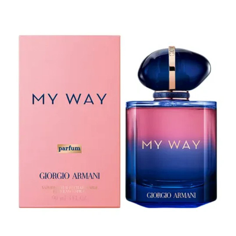 My Way Parfum Giorgio Armani 90ml , 50ml