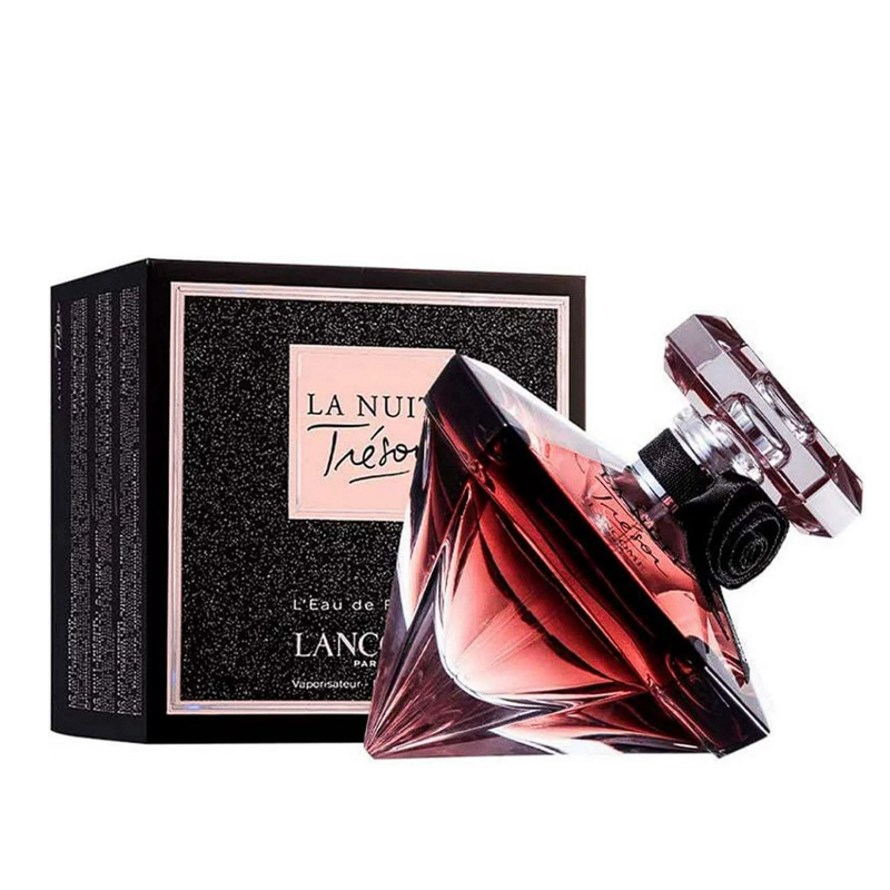 La Nuit Trésor - Eau de Parfum de LANCÔME 100ML , 50ML , 30ML