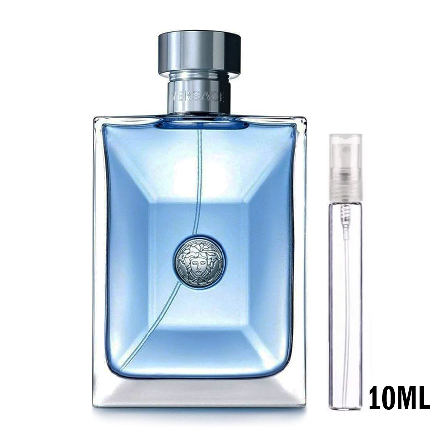 Versace Pour Homme - E.d.t 10ml
