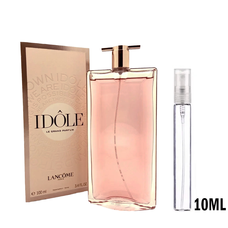 IDÔLE LE GRAND PARFUM 10ML