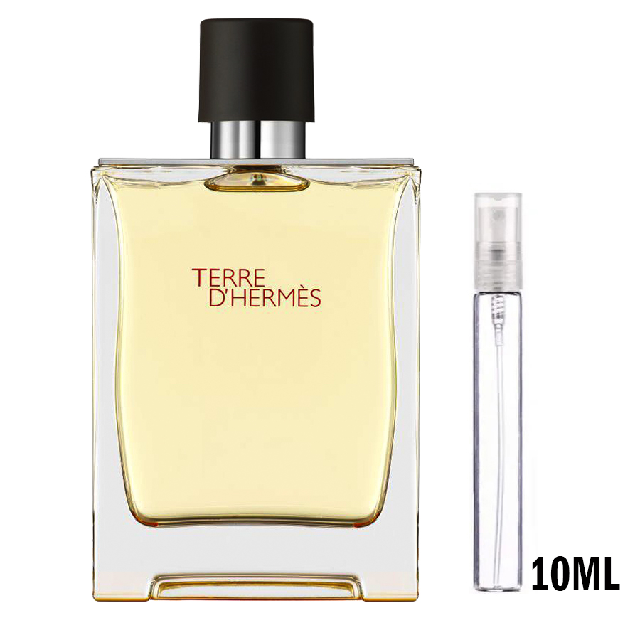 10ML Terre d