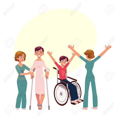 Mobilité-Materiel de Réadaptation