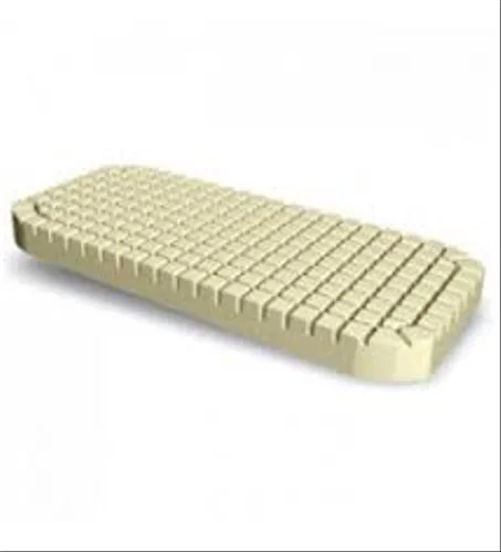 MATELAS GAUFFRIER MONOBLOC ANTI ESCARRE