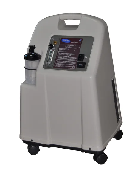 Concentrateur D'oxygène 5 Litre Invacare