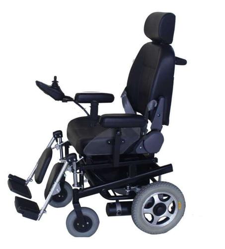 Fauteuil Roulant Electrique Confort