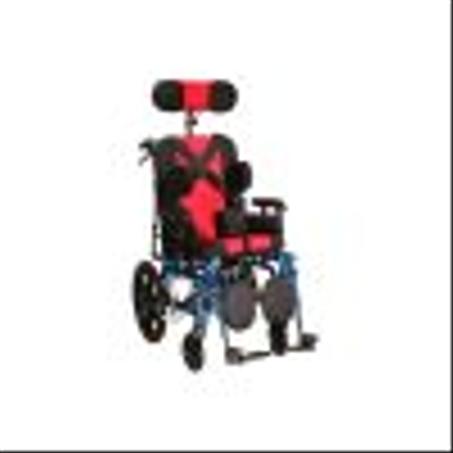 Fauteuil Roulant IMC Enfant