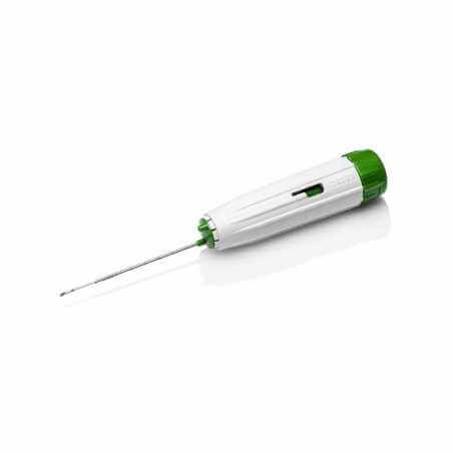 PISTOLET DE BIOPSIE DE TISSUS MOUS MEDCUT MAMMAIRE 14 G