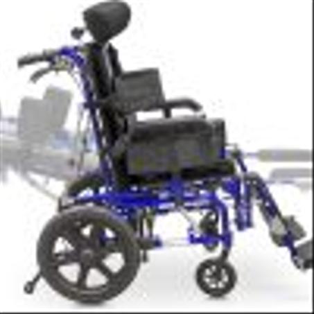 Fauteuil Roulant IMC Adulte