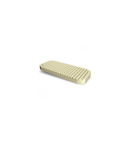 MATELAS GAUFFRIER MONOBLOC ANTI ESCARRE