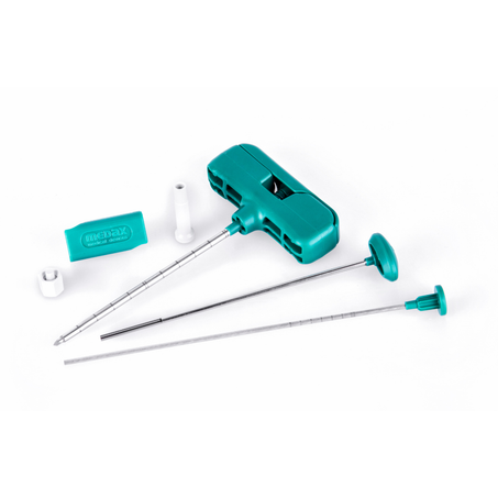 Trocart De Biopsie BOM de Ponction Médullaire