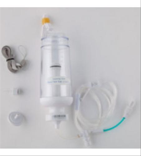 INFUSEUR POUR PERFUSION CONTINUE POUR CHIMIOTHÉRAPIE 48H