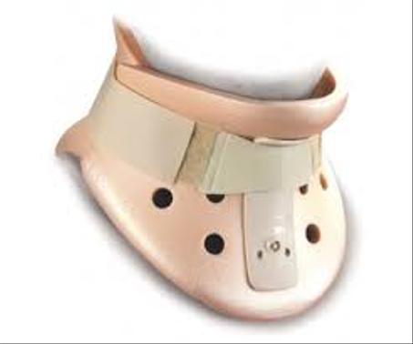 Collier Cervical C4