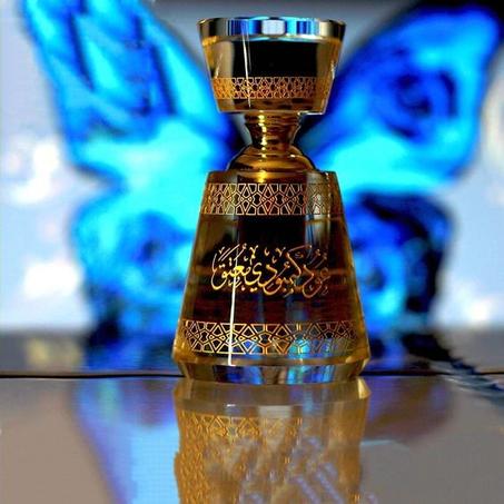 أدهان طبيعية